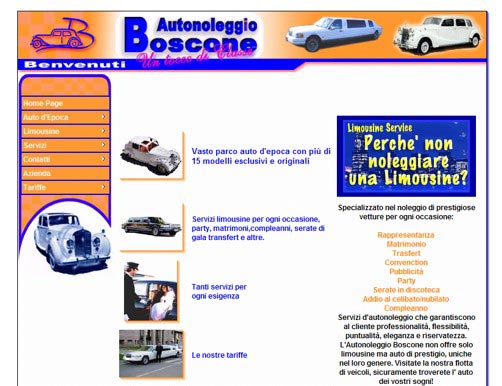 autonologgio per matrimoni