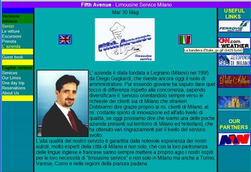 autonologgio per matrimoni