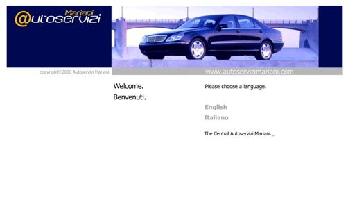 autonologgio per matrimoni