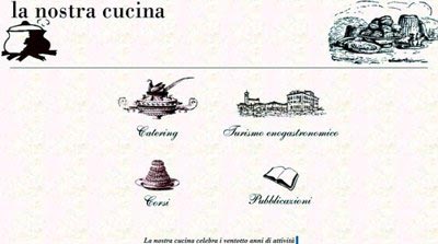 catering per matrimoni