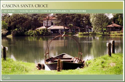 Cascina Santa Croce