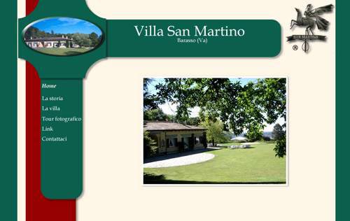 Villa San Martino