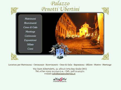 Palazzo Ubertini