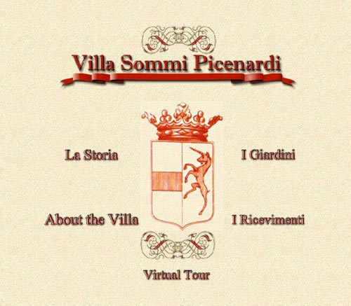 Villa Sommi Picenardi