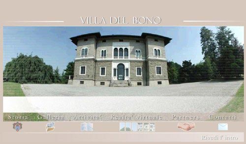Villa DelBono