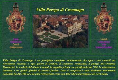 Villa Perego