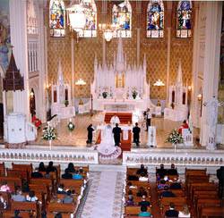 Ave Maria di Gounod Suonata dall'Organista