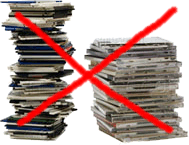 Fermiamo i dilettanti allo sbaraglio!